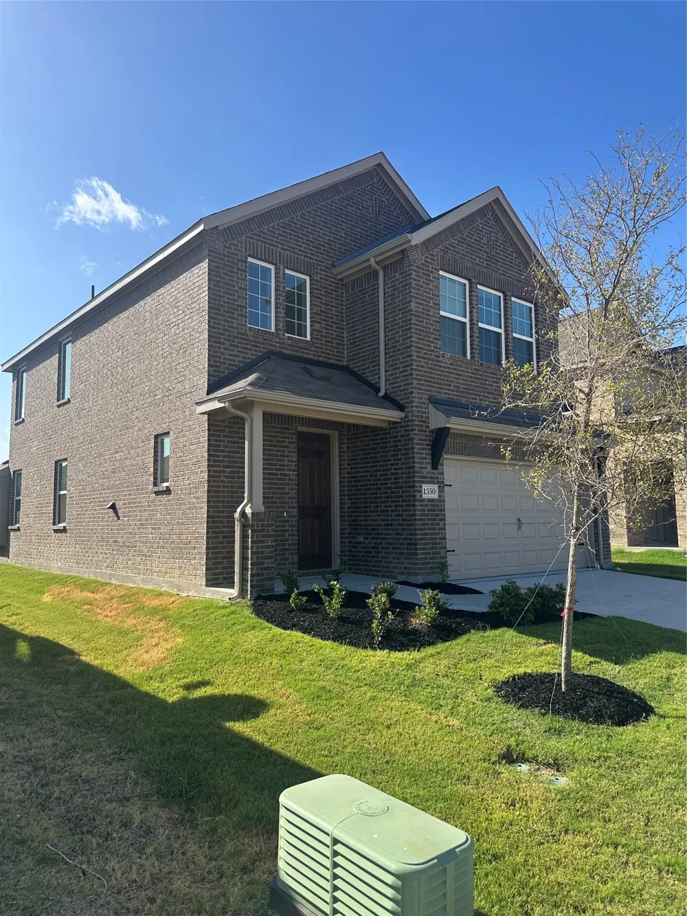 1350 Eldridge Pond Street Forney, TX 75126
