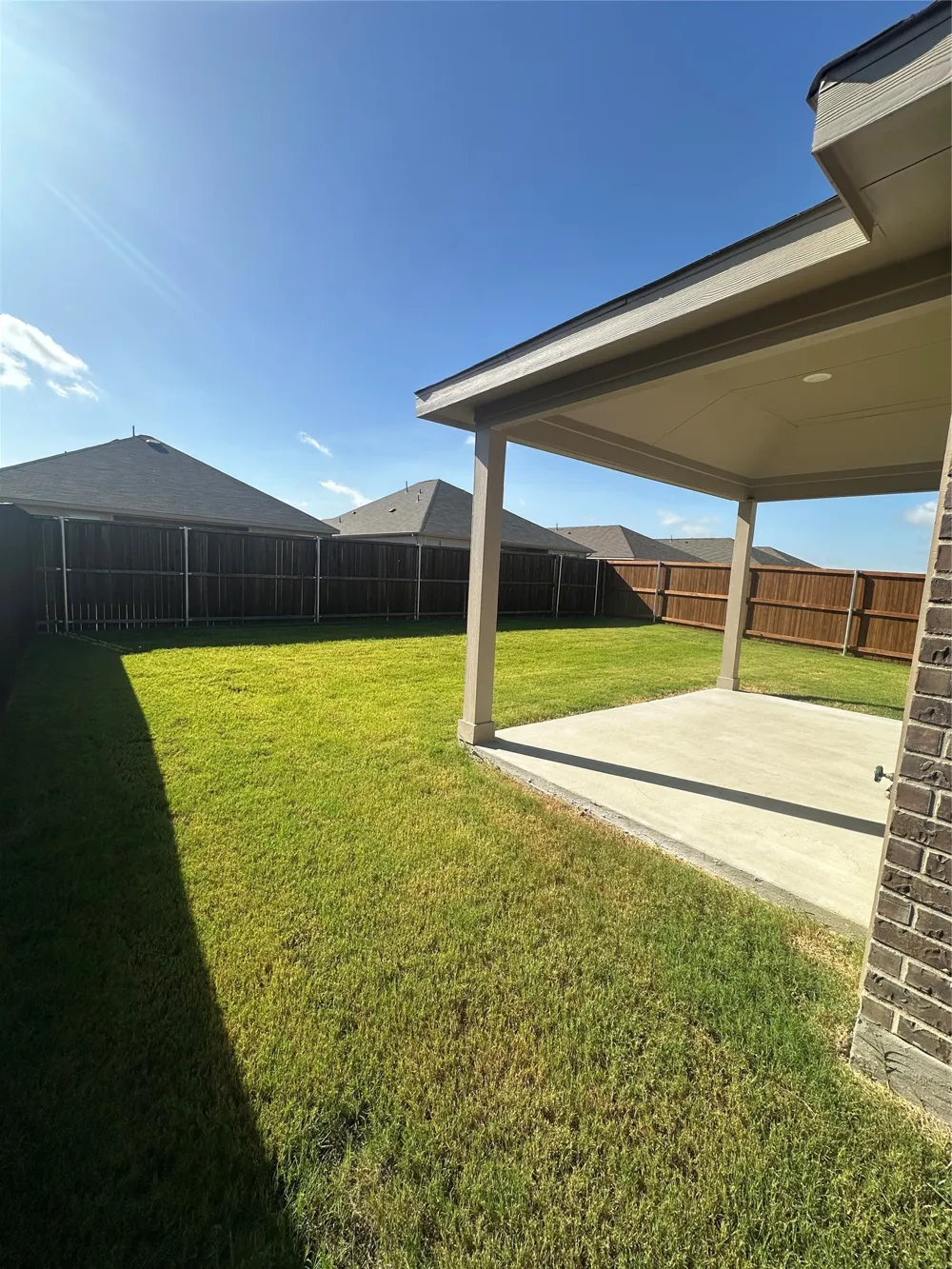 1350 Eldridge Pond Street Forney, TX 75126