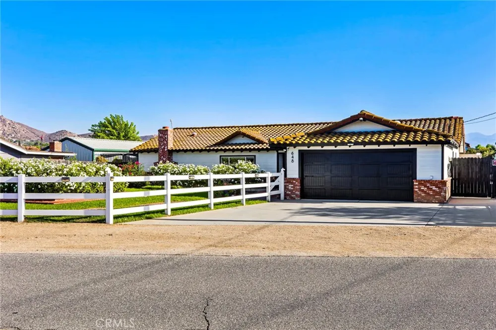 648 River Norco, CA 92860