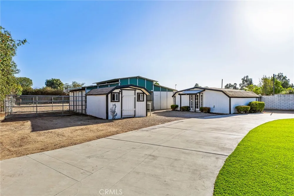 648 River Norco, CA 92860