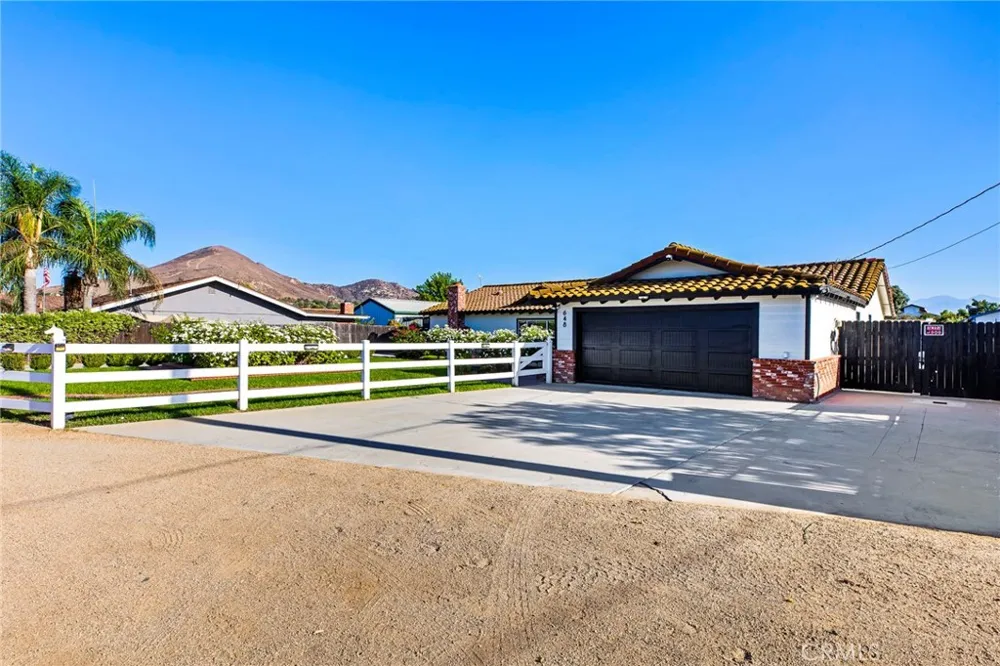 648 River Norco, CA 92860