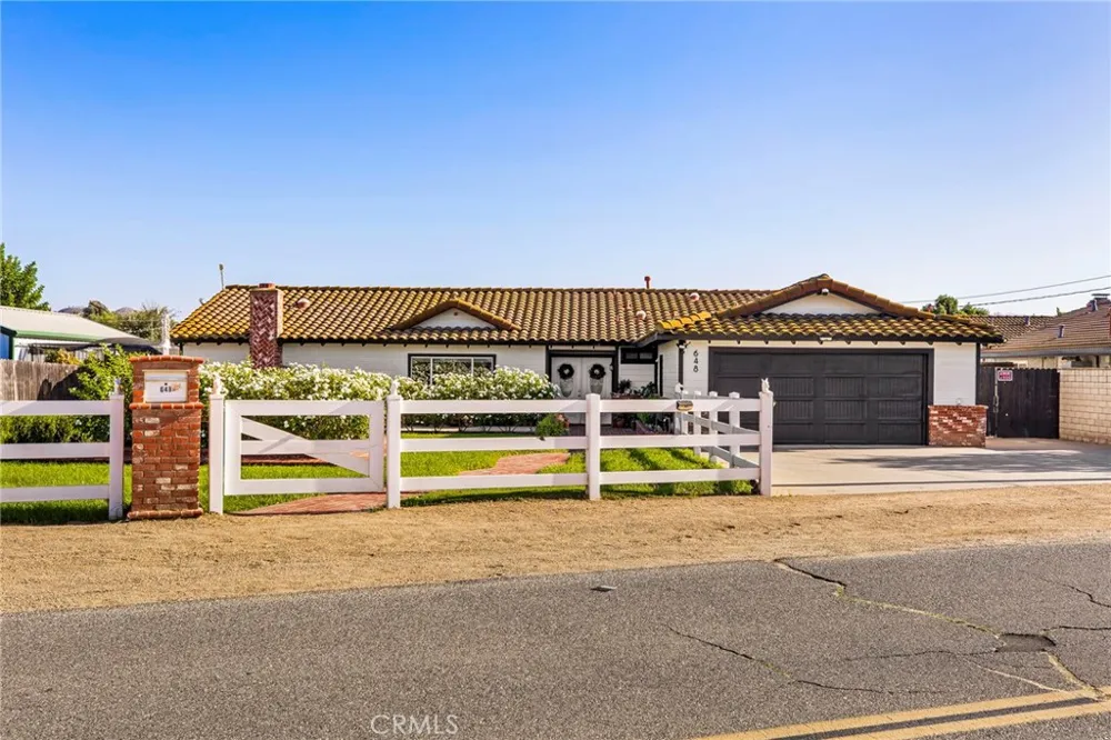 648 River Norco, CA 92860