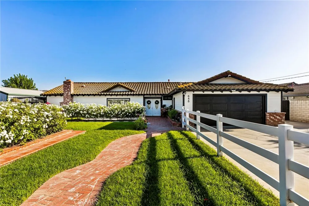 648 River Norco, CA 92860