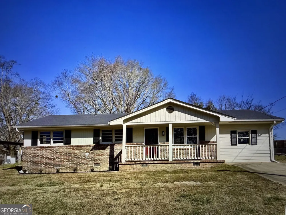 1091 Mountain View RD NW Conyers, GA 30012