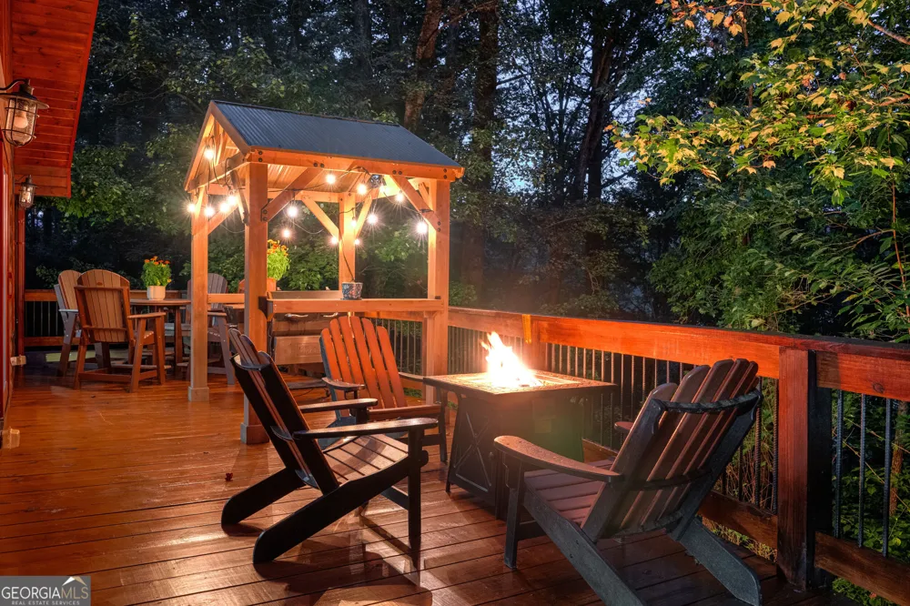 284 Major Ridge RD Blue Ridge, GA 30513