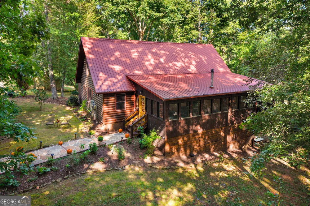 284 Major Ridge RD Blue Ridge, GA 30513