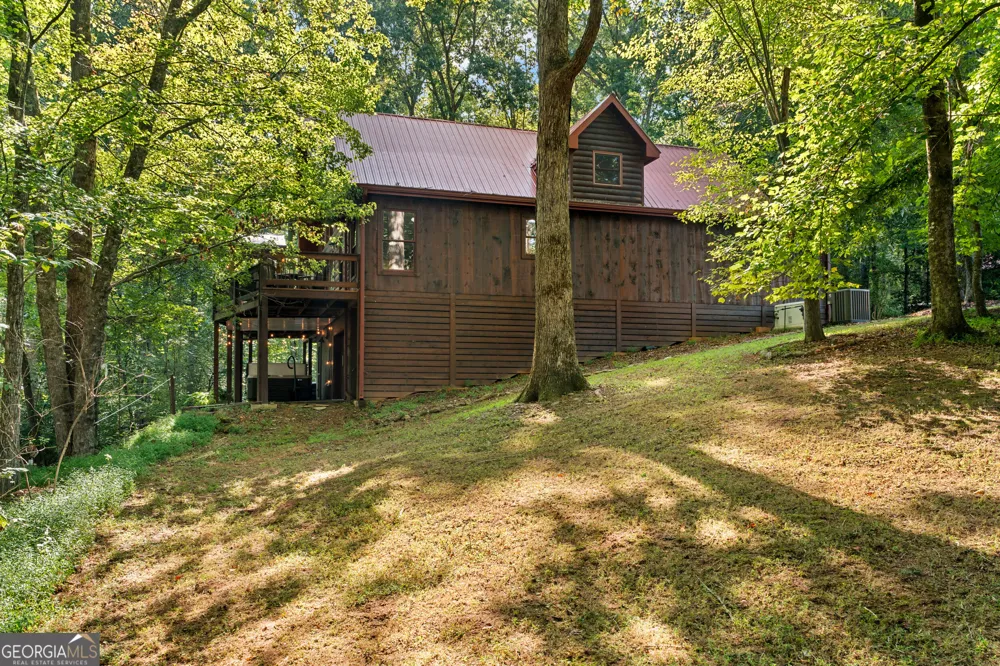 284 Major Ridge RD Blue Ridge, GA 30513