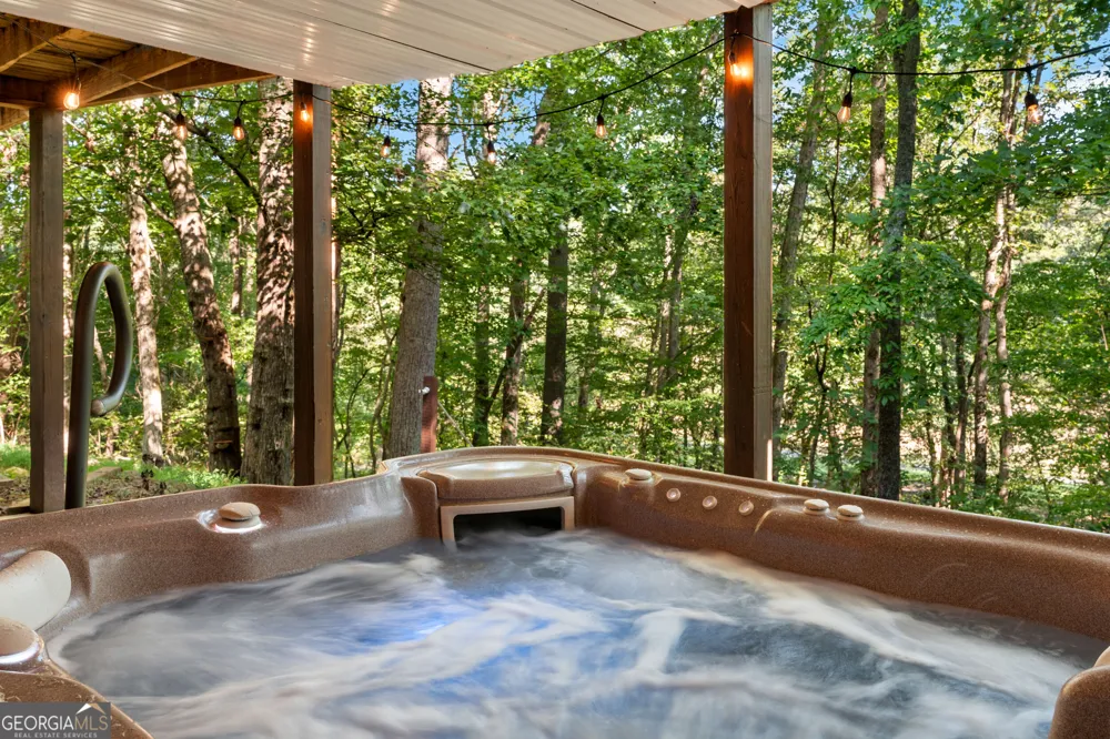 284 Major Ridge RD Blue Ridge, GA 30513