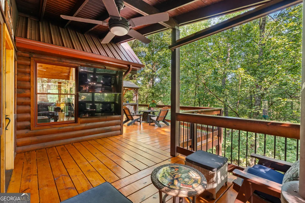 284 Major Ridge RD Blue Ridge, GA 30513