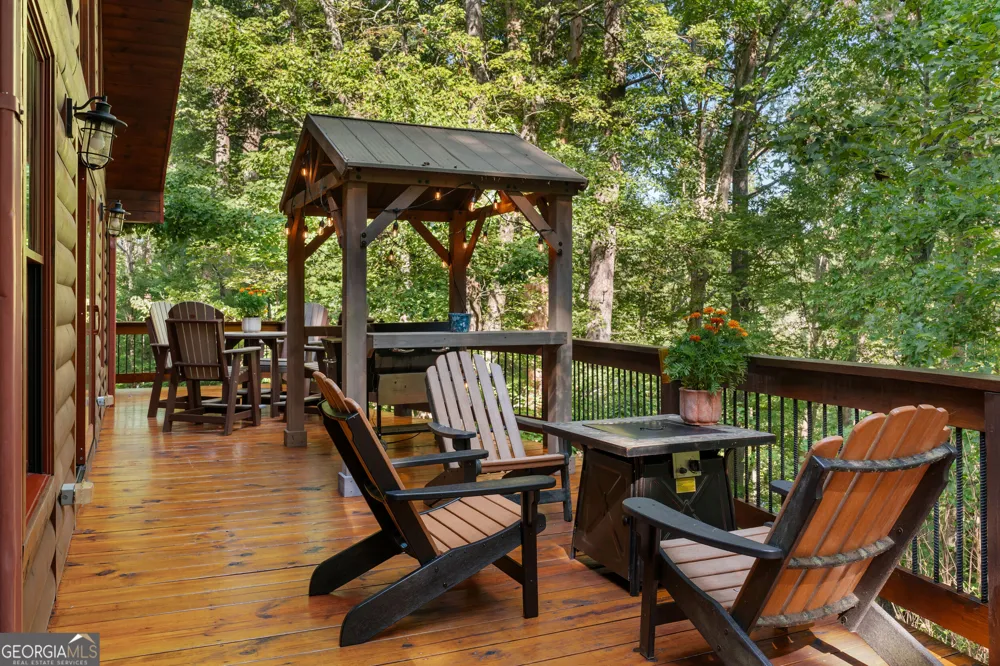 284 Major Ridge RD Blue Ridge, GA 30513