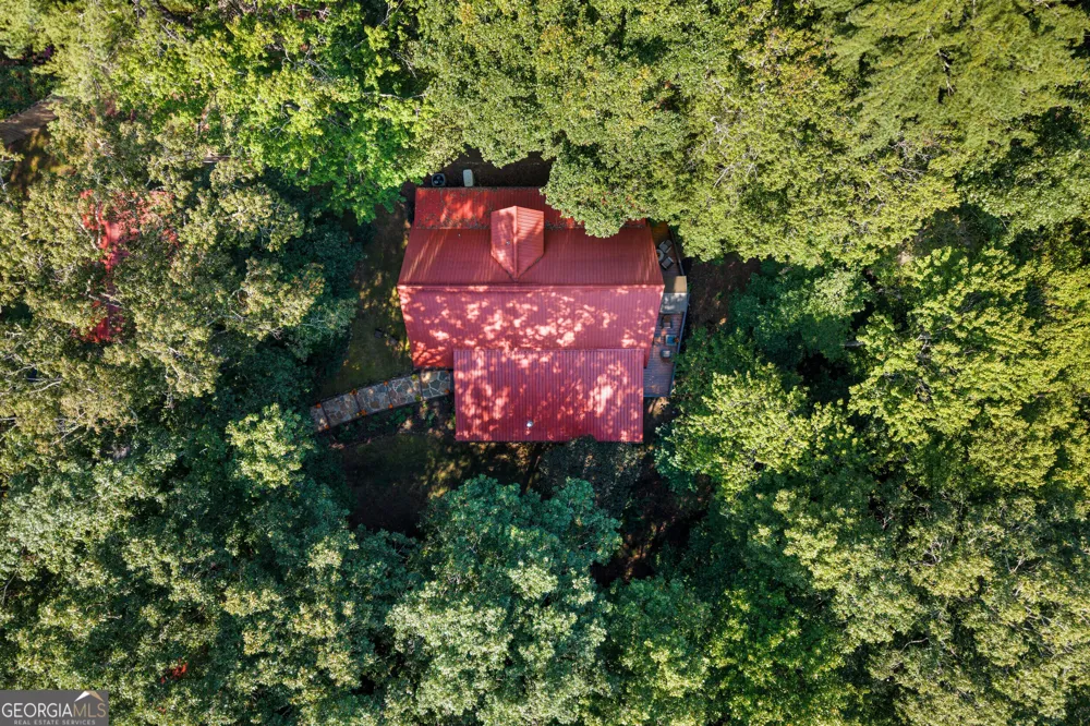 284 Major Ridge RD Blue Ridge, GA 30513
