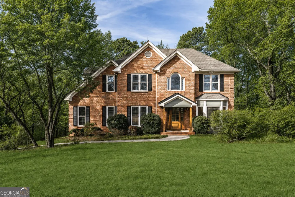 20 Coventry DR SE Rome, GA 30161