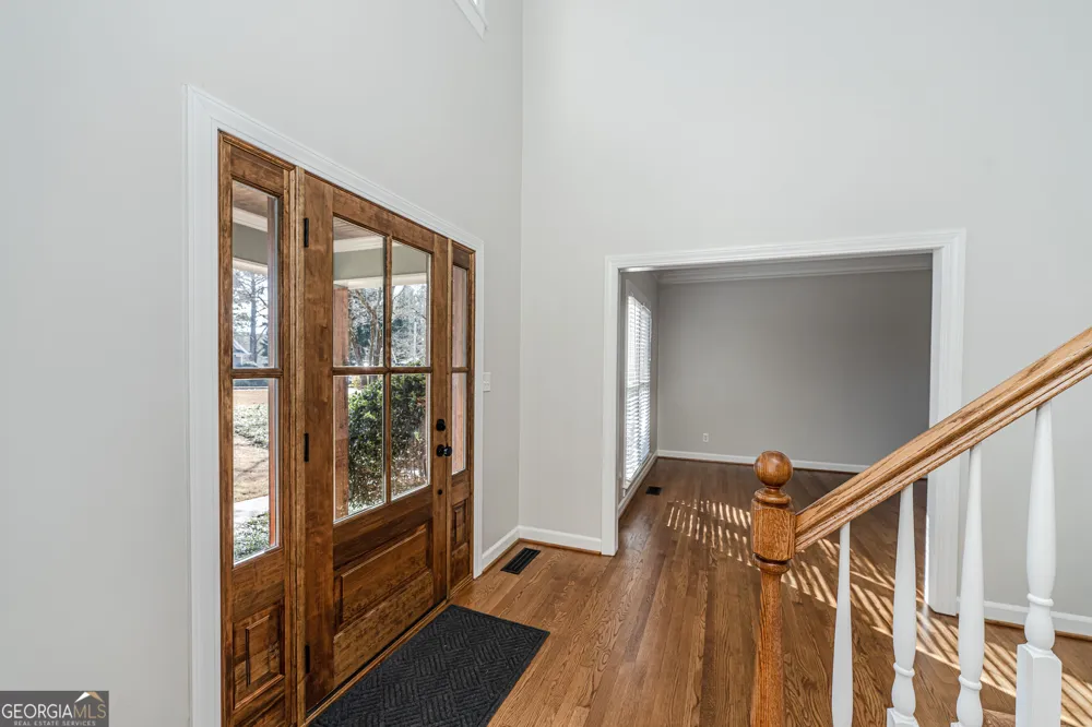 20 Coventry DR SE Rome, GA 30161