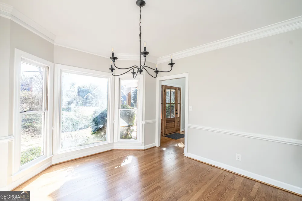 20 Coventry DR SE Rome, GA 30161