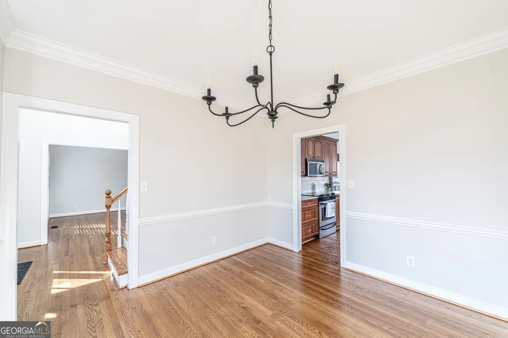 20 Coventry DR SE Rome, GA 30161