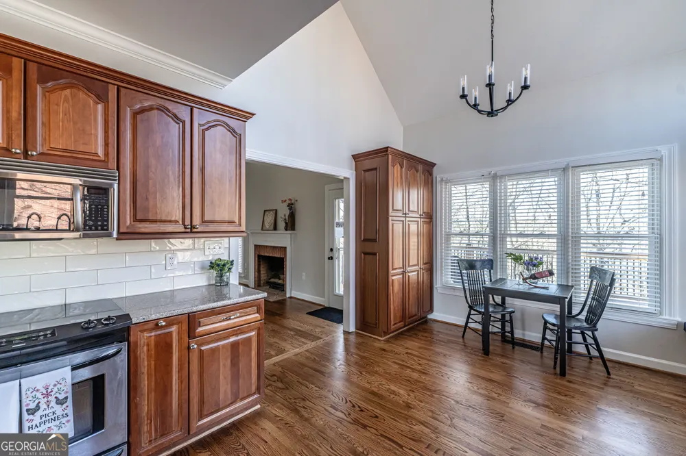 20 Coventry DR SE Rome, GA 30161