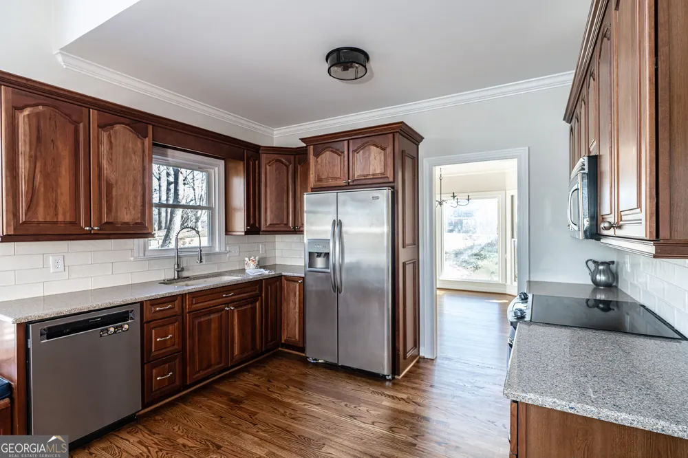 20 Coventry DR SE Rome, GA 30161
