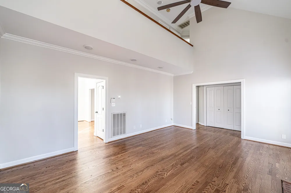 20 Coventry DR SE Rome, GA 30161