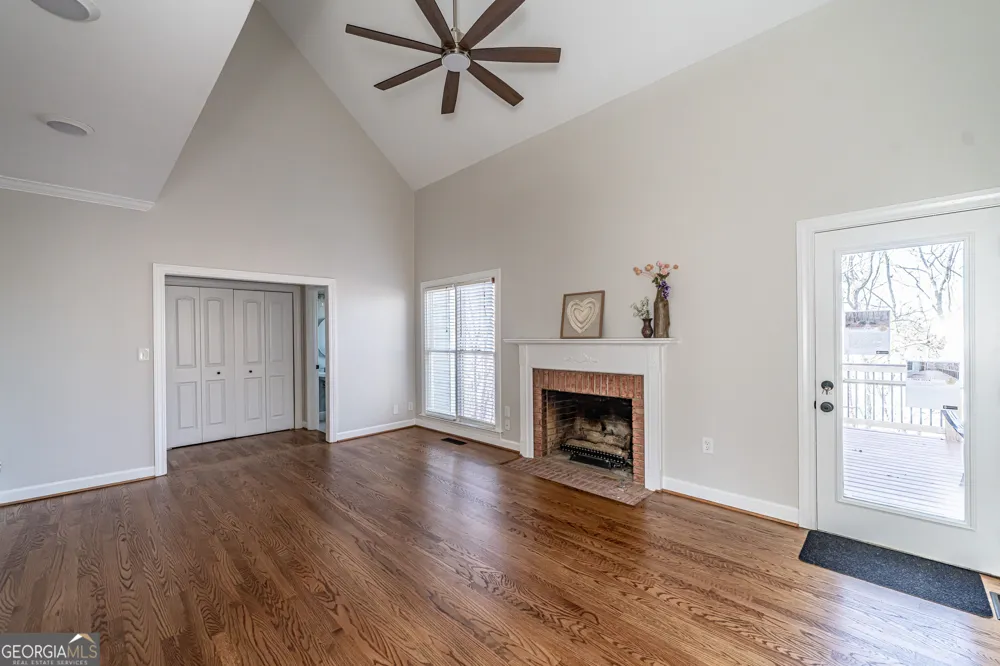 20 Coventry DR SE Rome, GA 30161