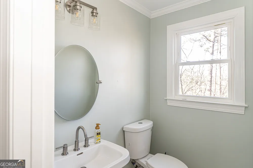 20 Coventry DR SE Rome, GA 30161