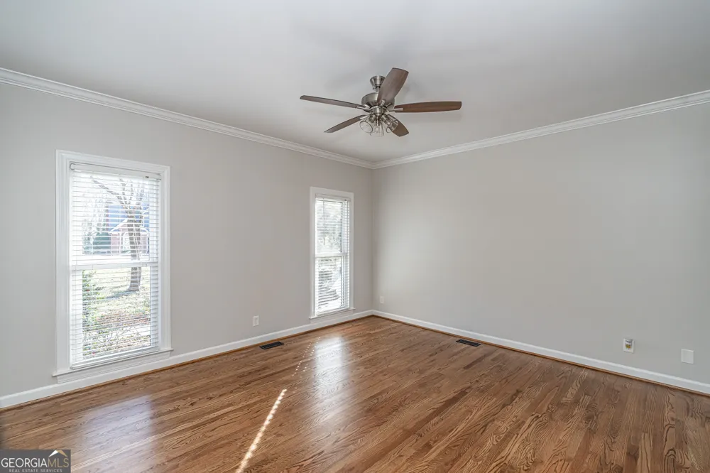 20 Coventry DR SE Rome, GA 30161