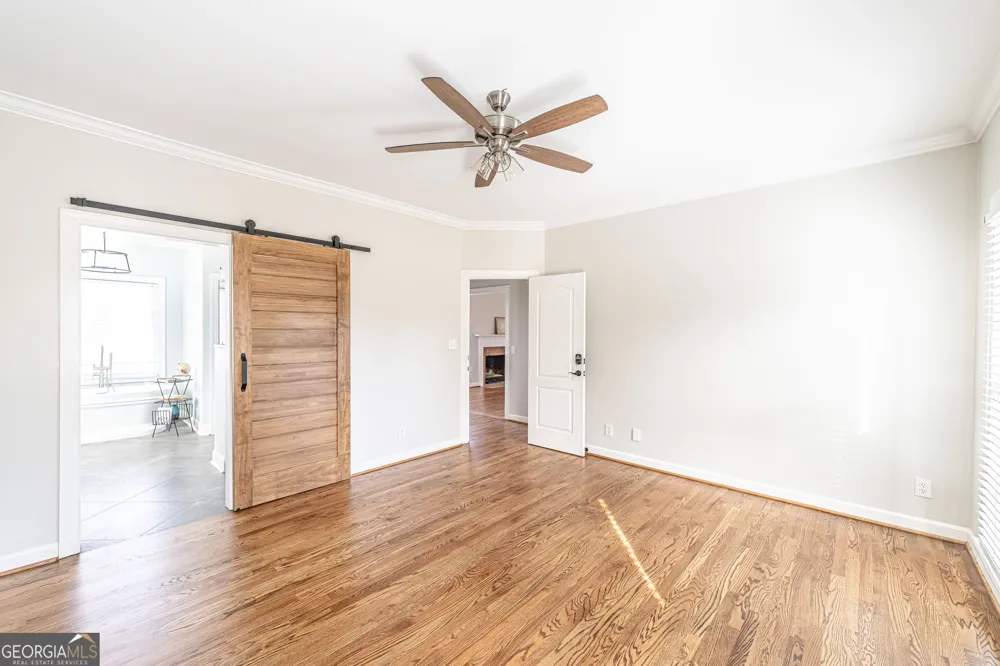 20 Coventry DR SE Rome, GA 30161