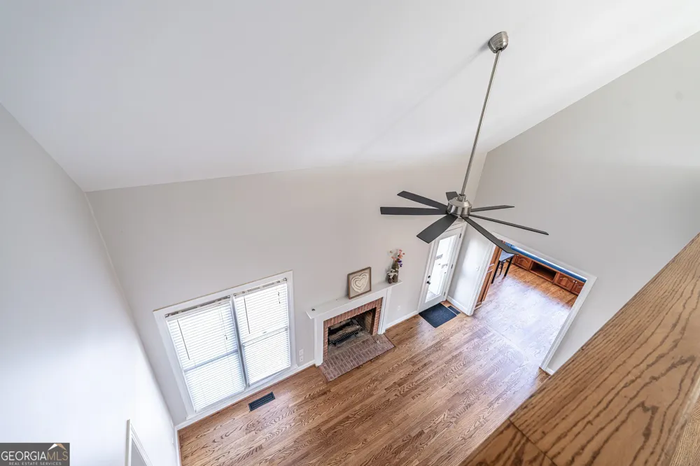 20 Coventry DR SE Rome, GA 30161