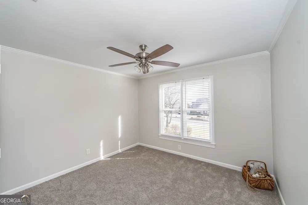 20 Coventry DR SE Rome, GA 30161