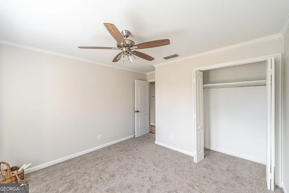 20 Coventry DR SE Rome, GA 30161