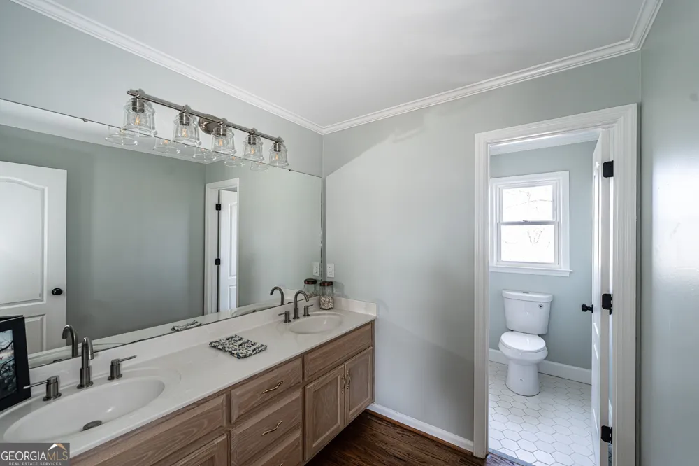 20 Coventry DR SE Rome, GA 30161