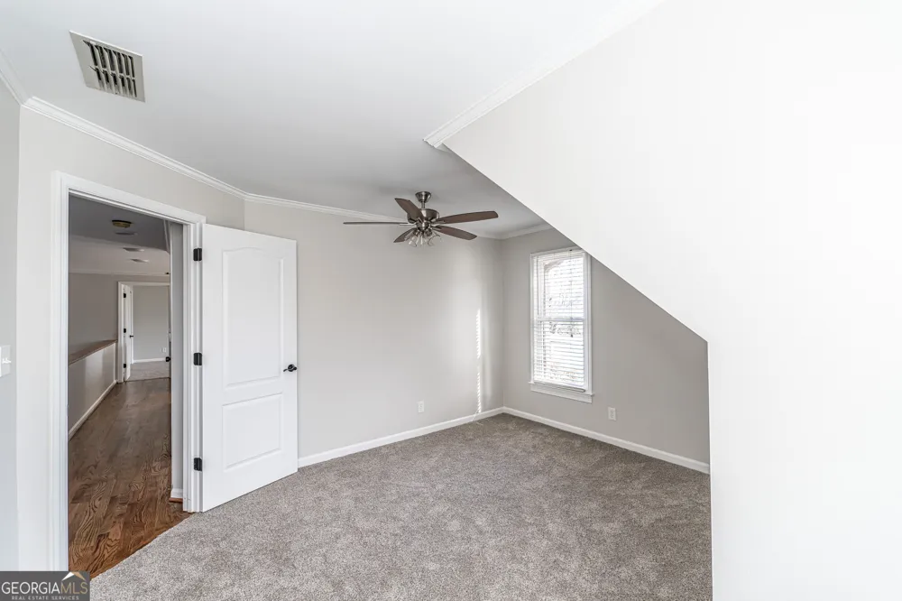20 Coventry DR SE Rome, GA 30161