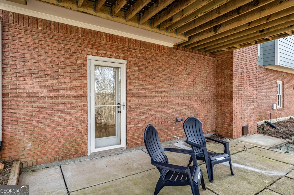 20 Coventry DR SE Rome, GA 30161