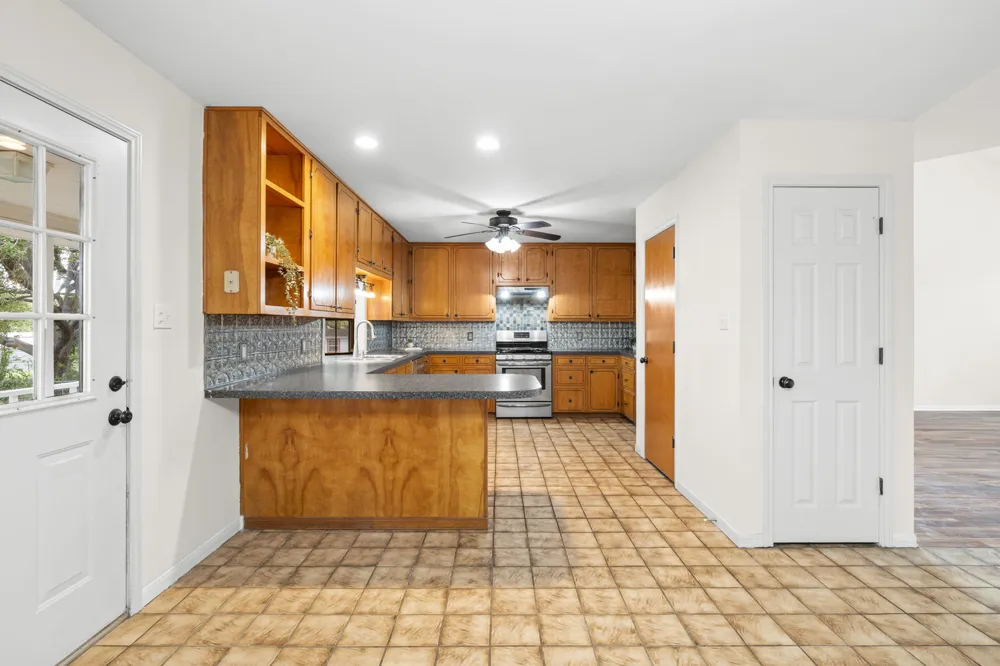 1507 Wofford Drive Burnet, TX 78611