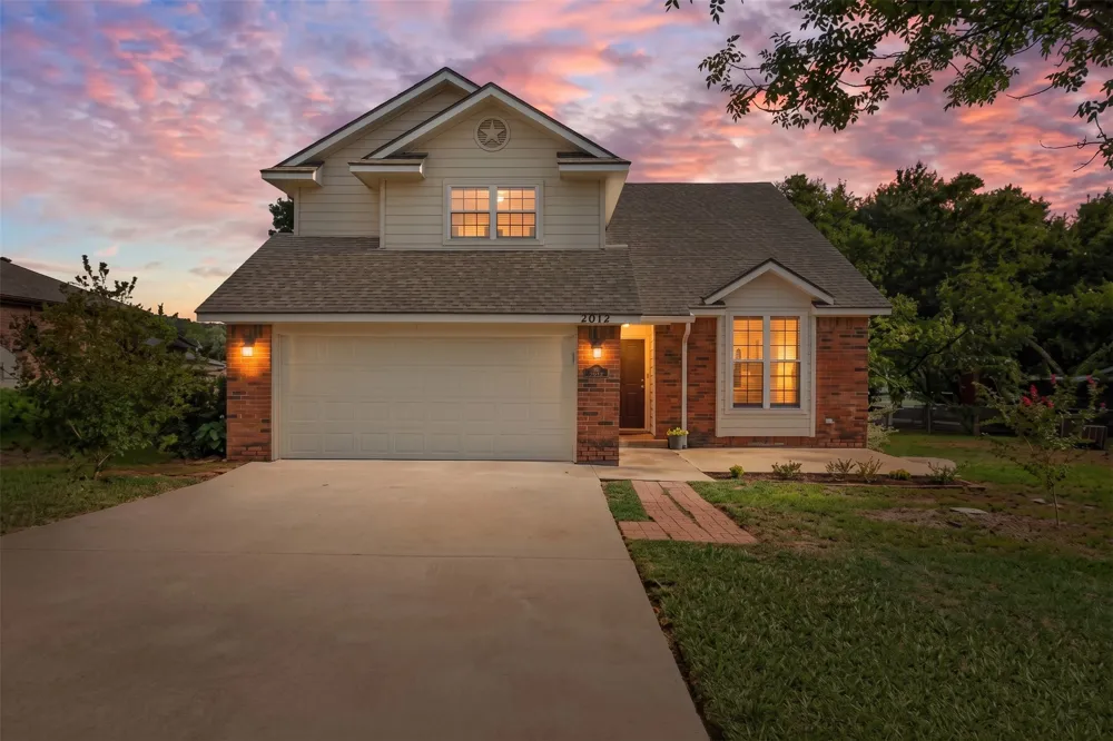 1507 Wofford Drive Burnet, TX 78611