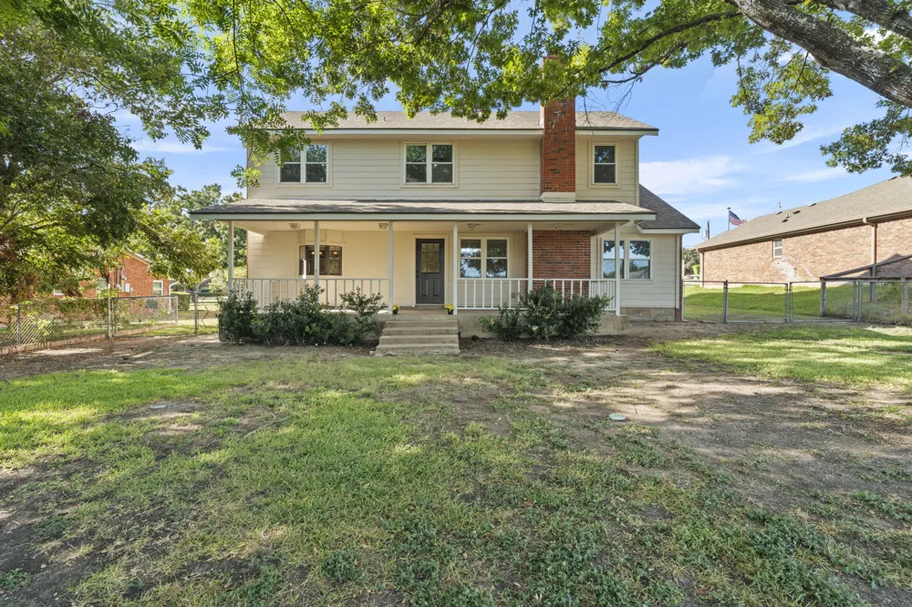 1507 Wofford Drive Burnet, TX 78611