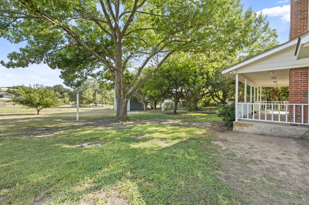 1507 Wofford Drive Burnet, TX 78611