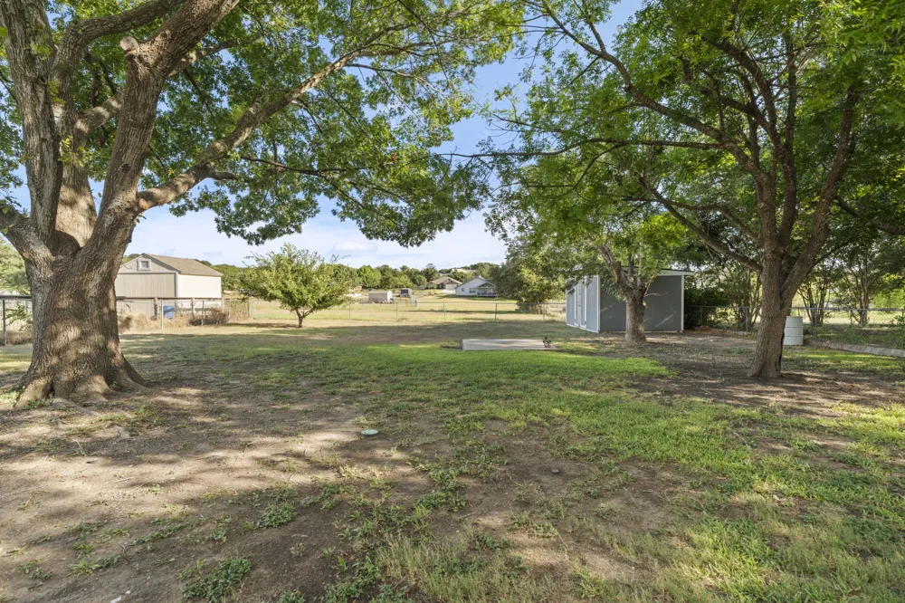 1507 Wofford Drive Burnet, TX 78611