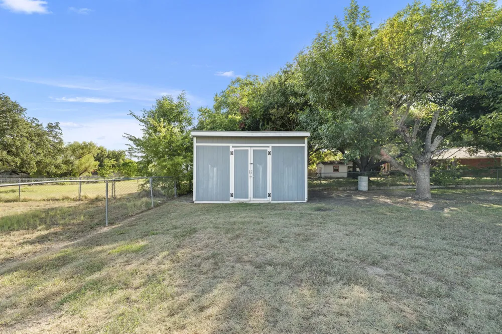 1507 Wofford Drive Burnet, TX 78611