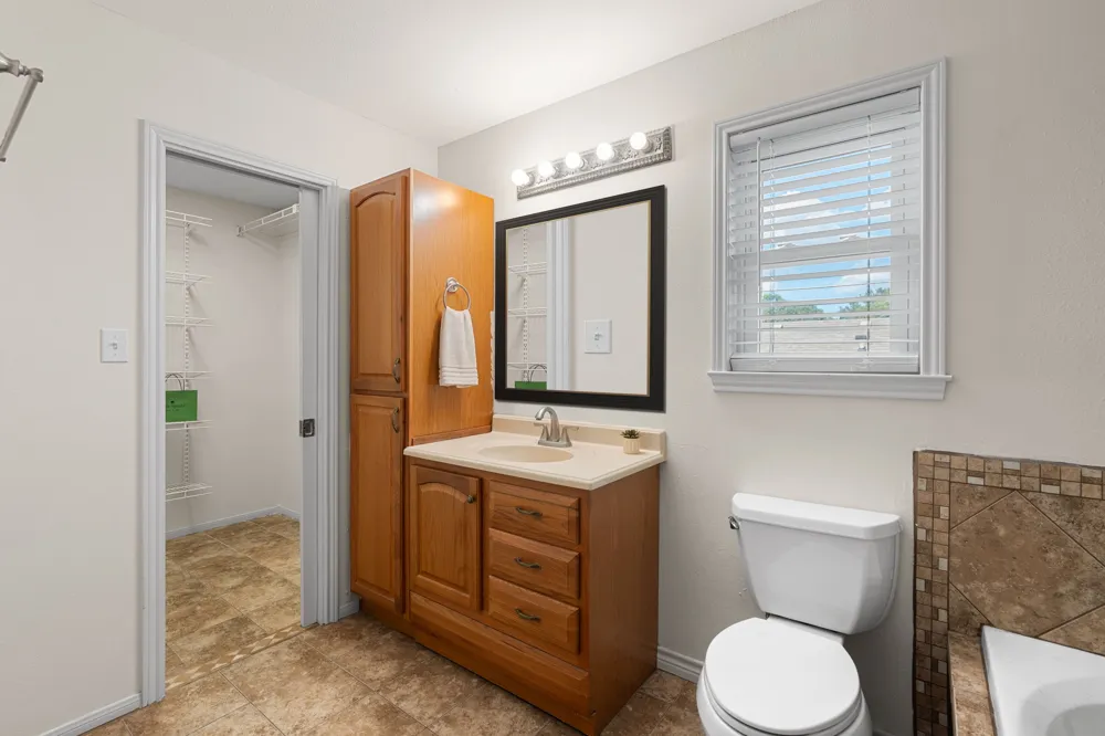 1507 Wofford Drive Burnet, TX 78611
