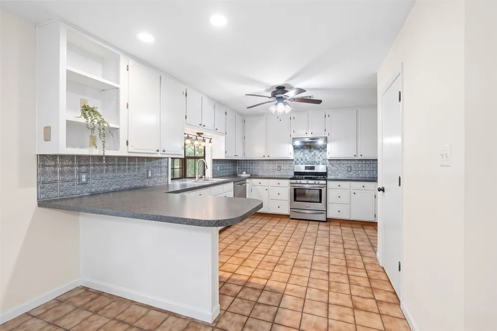 1507 Wofford Drive Burnet, TX 78611
