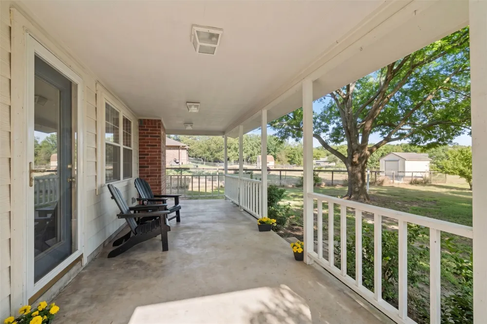 1507 Wofford Drive Burnet, TX 78611