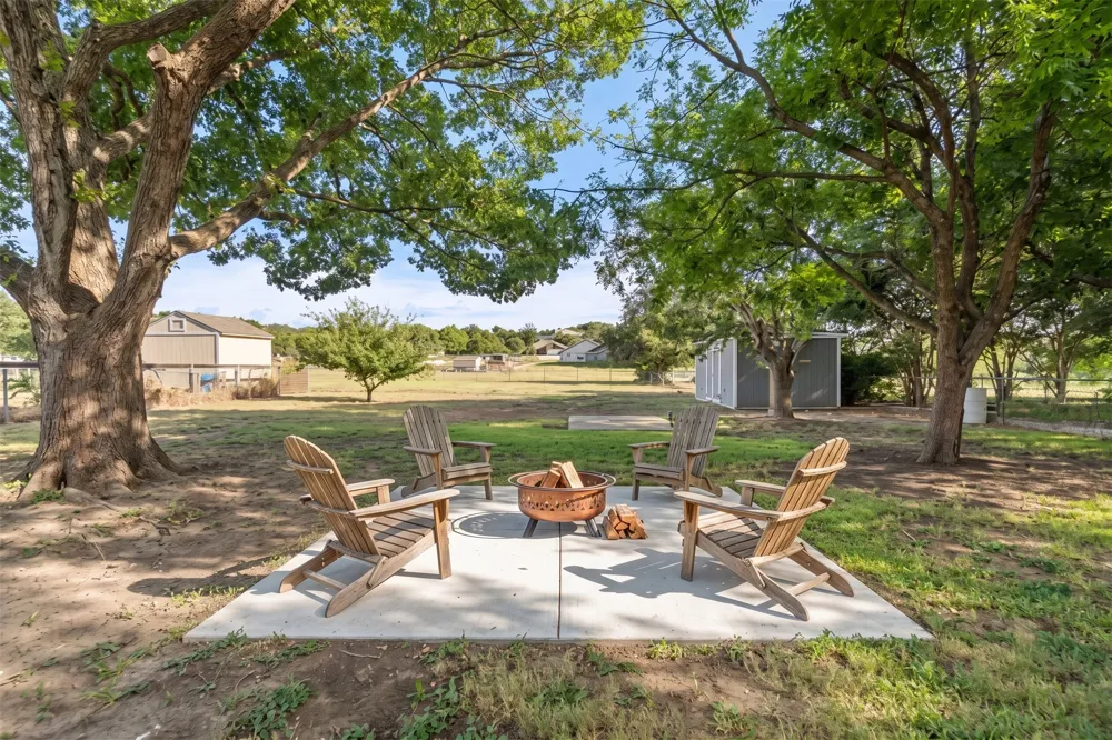 1507 Wofford Drive Burnet, TX 78611