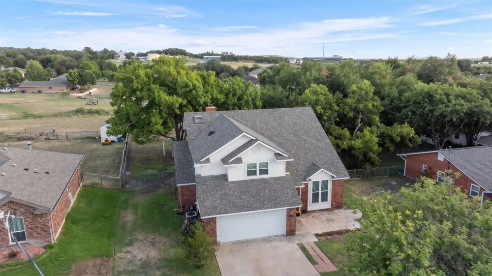 1507 Wofford Drive Burnet, TX 78611