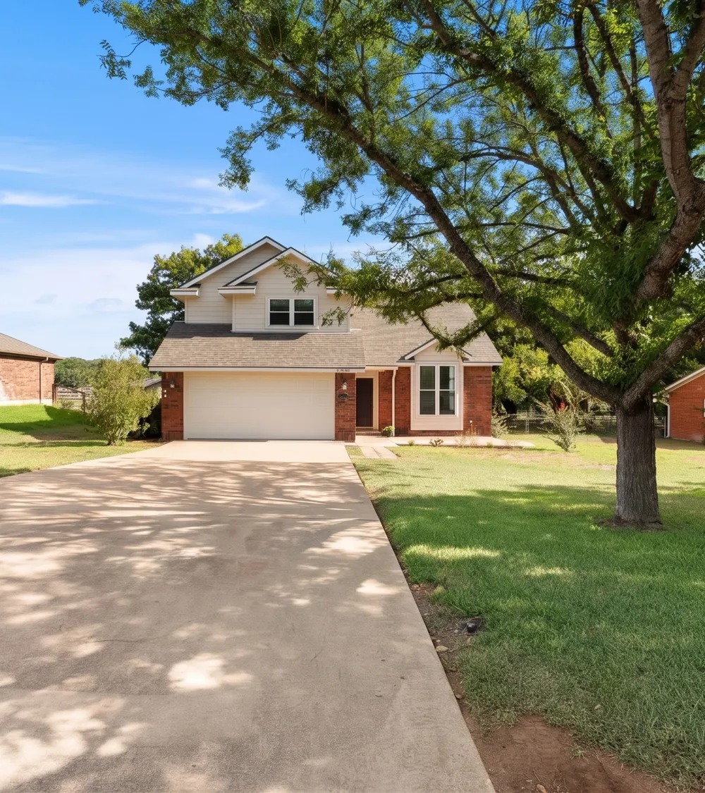 1507 Wofford Drive Burnet, TX 78611