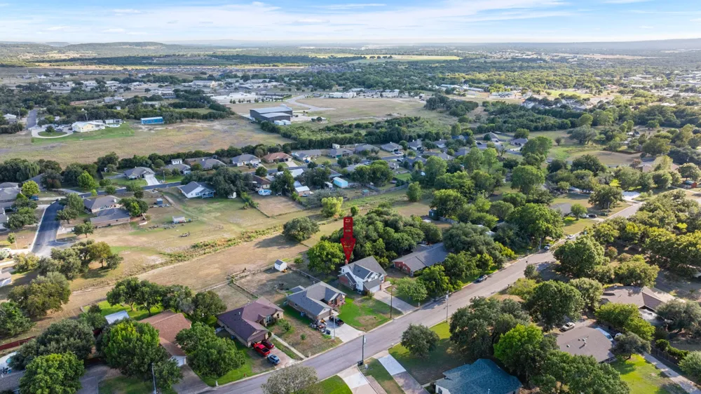 1507 Wofford Drive Burnet, TX 78611