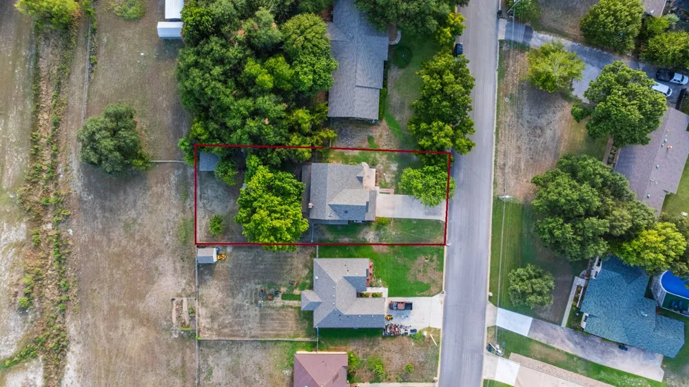 1507 Wofford Drive Burnet, TX 78611