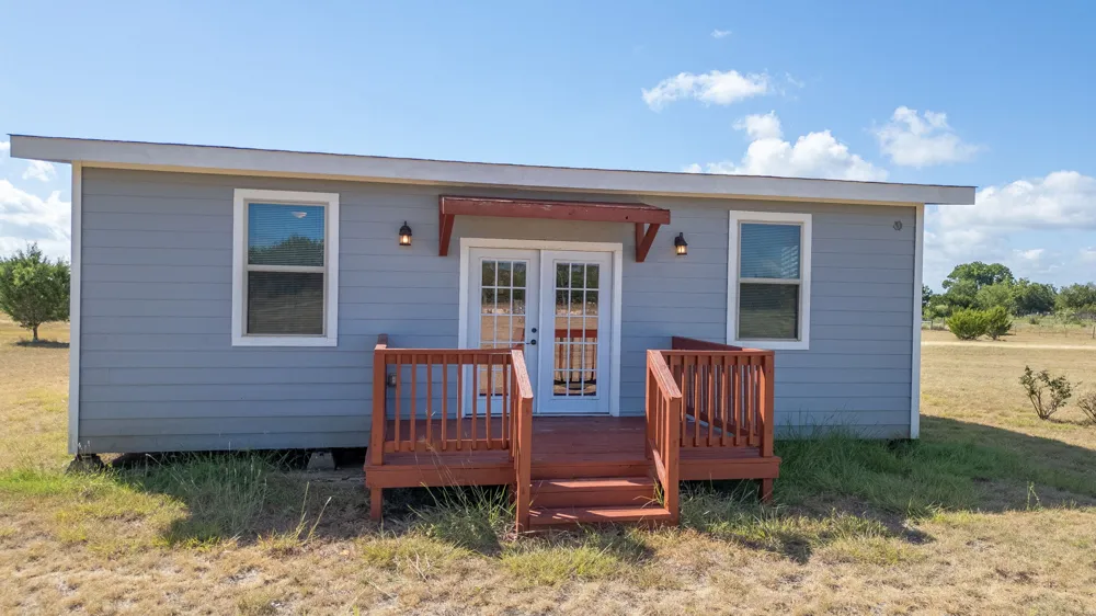 10381 County Road 200 Bertram, TX 78605