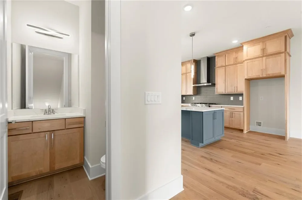 443 Mezzo Lane #94 Alpharetta, GA 30009