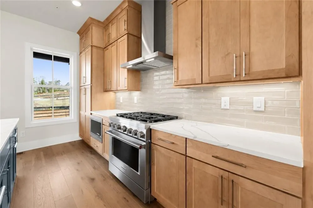 443 Mezzo Lane #94 Alpharetta, GA 30009