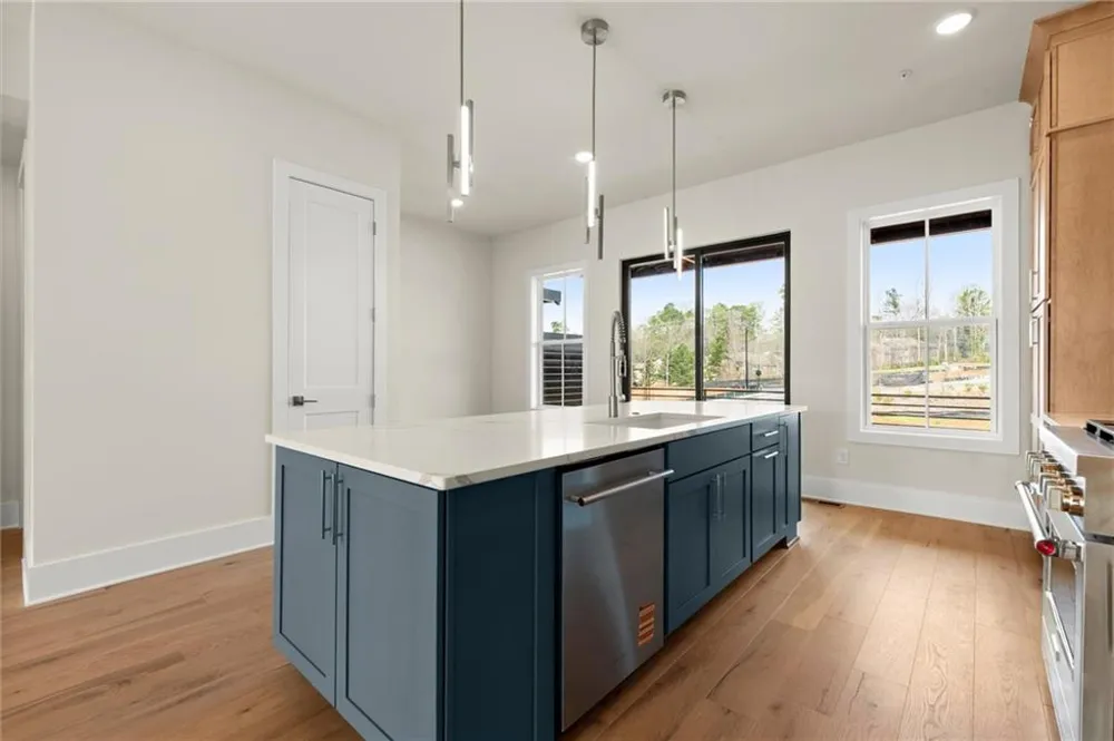 443 Mezzo Lane #94 Alpharetta, GA 30009